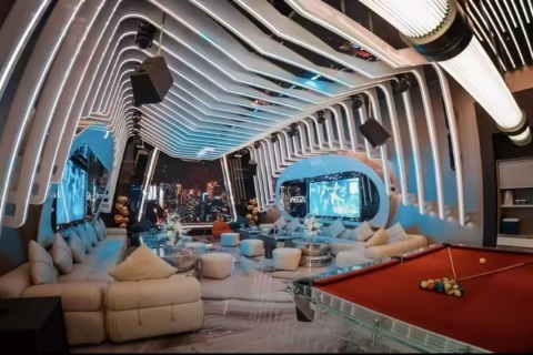 璀璨星途寻觅新秀 优雅平台成就梦想人生