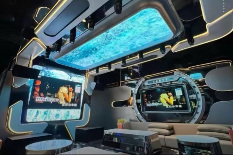 盛世娱乐襄阳店诚聘女模礼仪伙伴